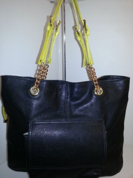 Bolsa Atacama black ref. 102393